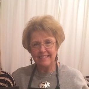 Meet your Posher, Barbara